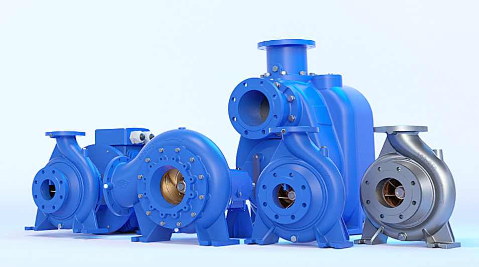 Turkiye, Machinery Industry, Machinery Equipments - Tools, Machining Works, Pump